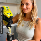 Perfect Mate Cup 8.5 oz