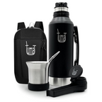 Yerba Mate Kit To Go