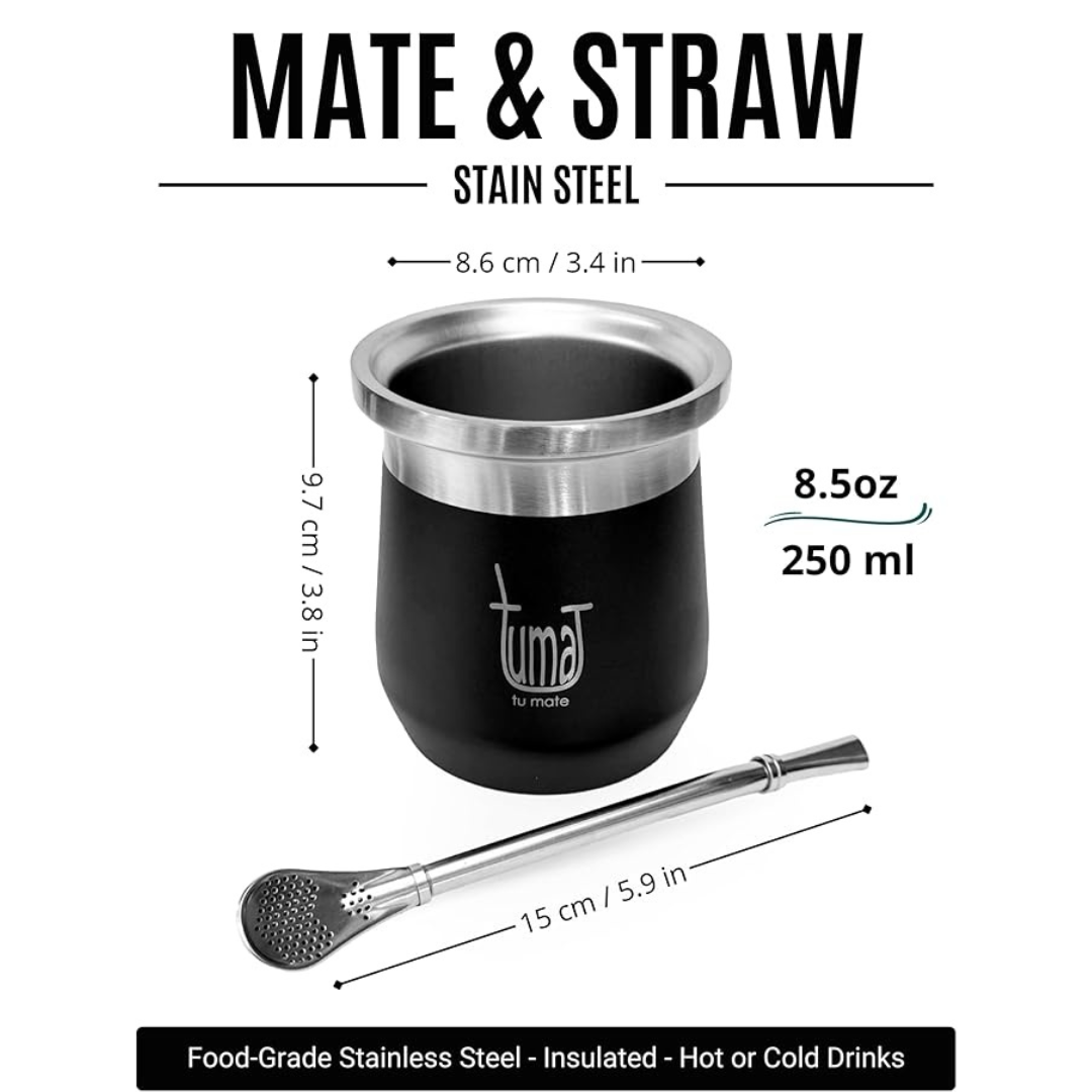 Perfect Mate Cup 8.5 oz with spout
