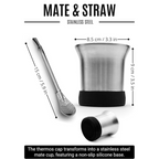 Yerba Mate Kit To Go