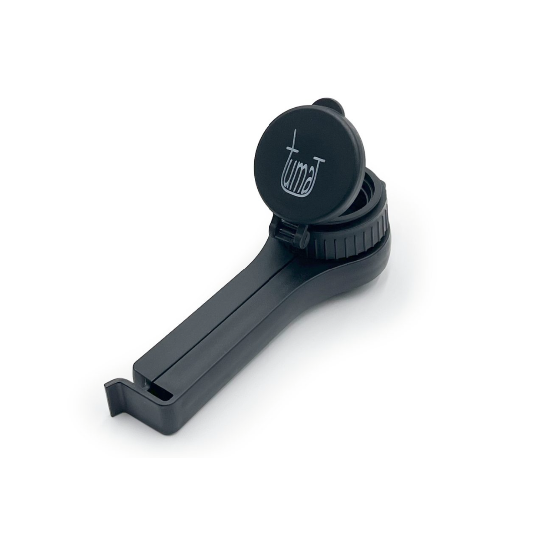 Yerba Mate Clip Spout