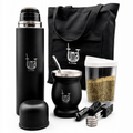 Yerba Mate Kit PRO Black