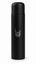750 ml Thermos – Black