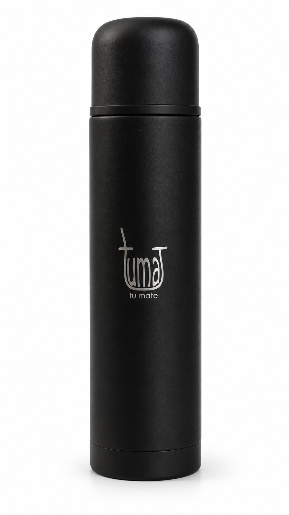 750 ml Thermos – Black