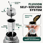 Automate 750ml Dark Gray