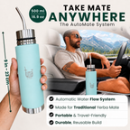 Automate Light Blue 500 ml