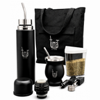 FULL KIT Black