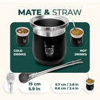 Mate Cup 8.5 oz
