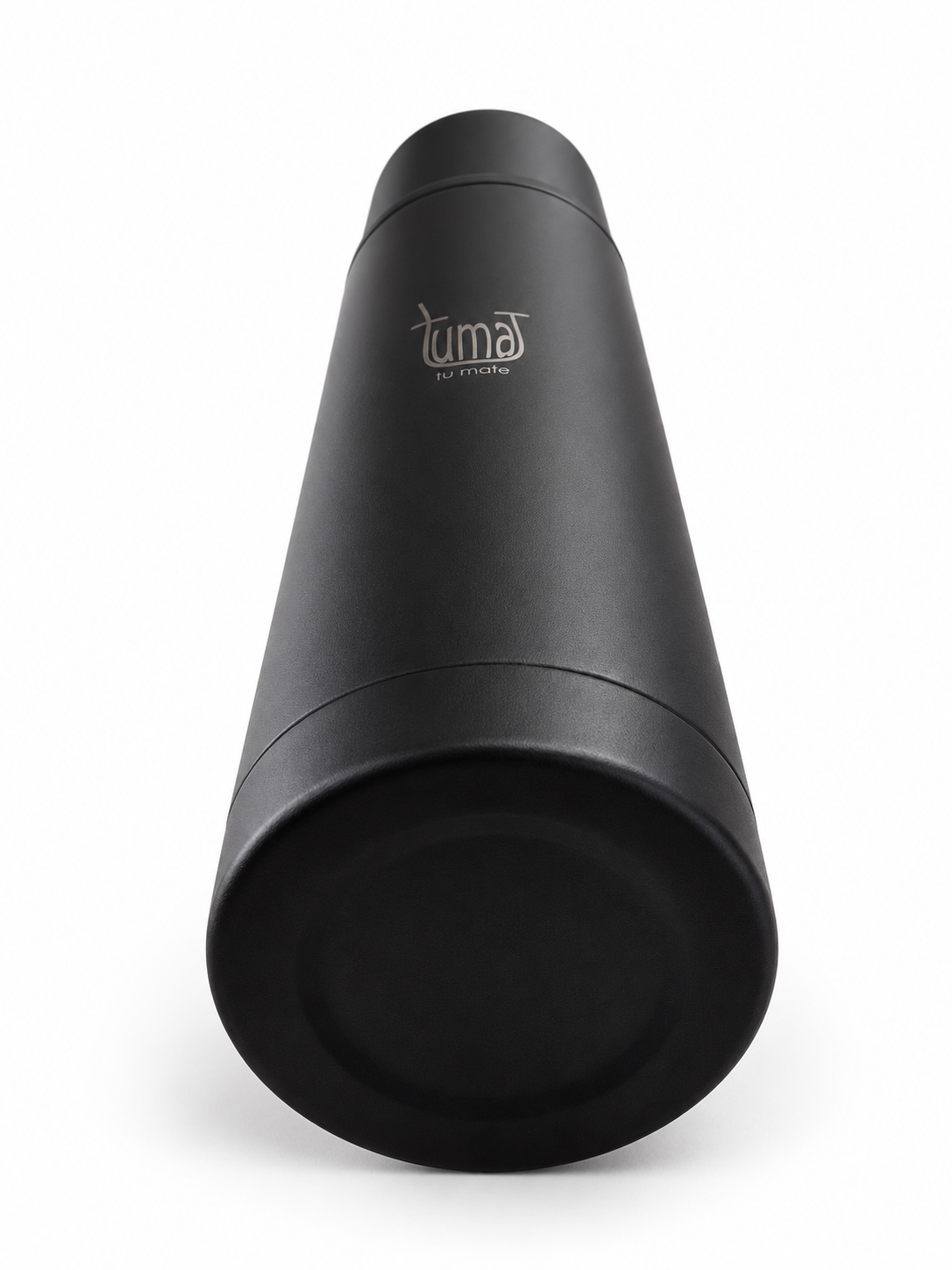750 ml Thermos – Black