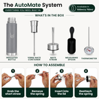 Automate Dark Gary 500 ml