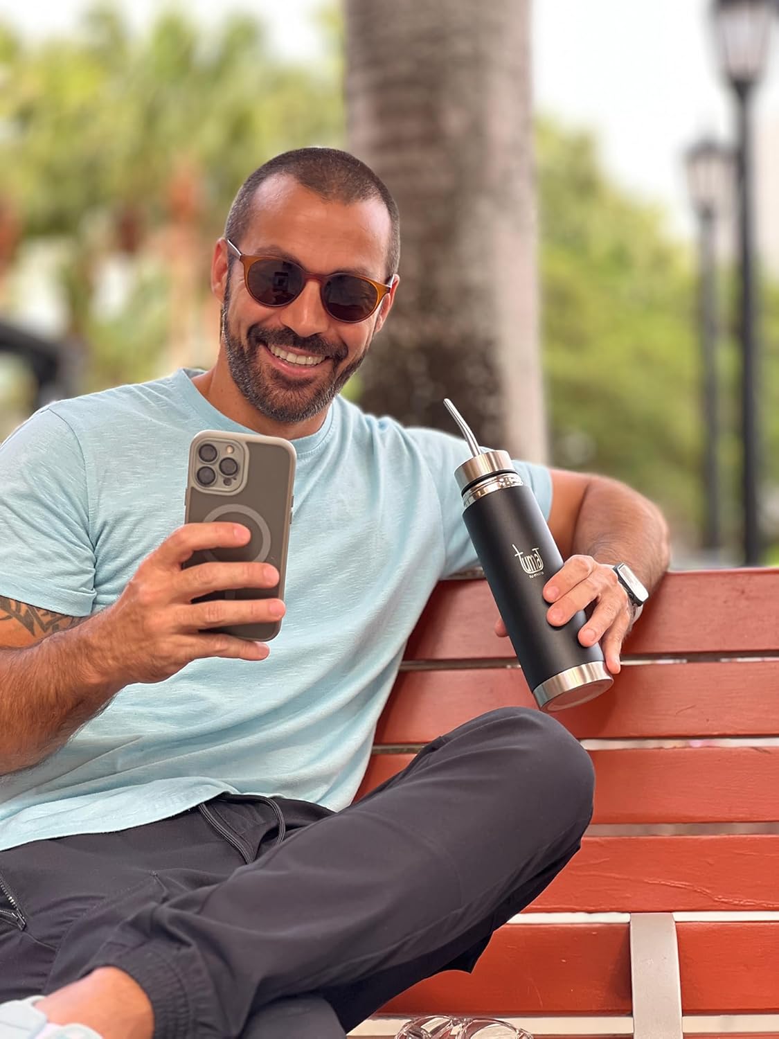Mate Listo Automate – 500 ML