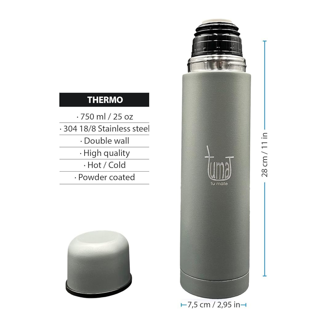 FULL: Yerba Mate Kit + Auto Mate adapter