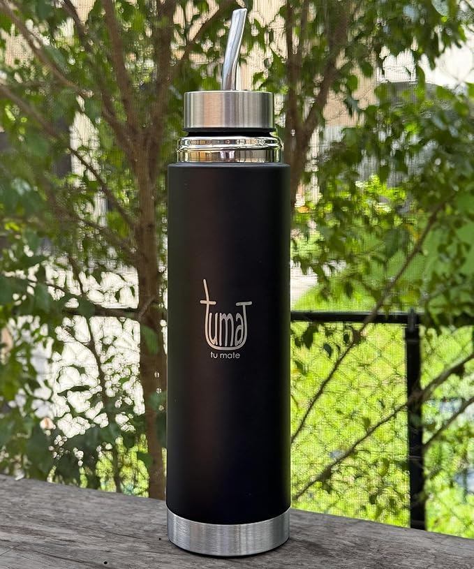 Mate Listo Automate – 750 ML.