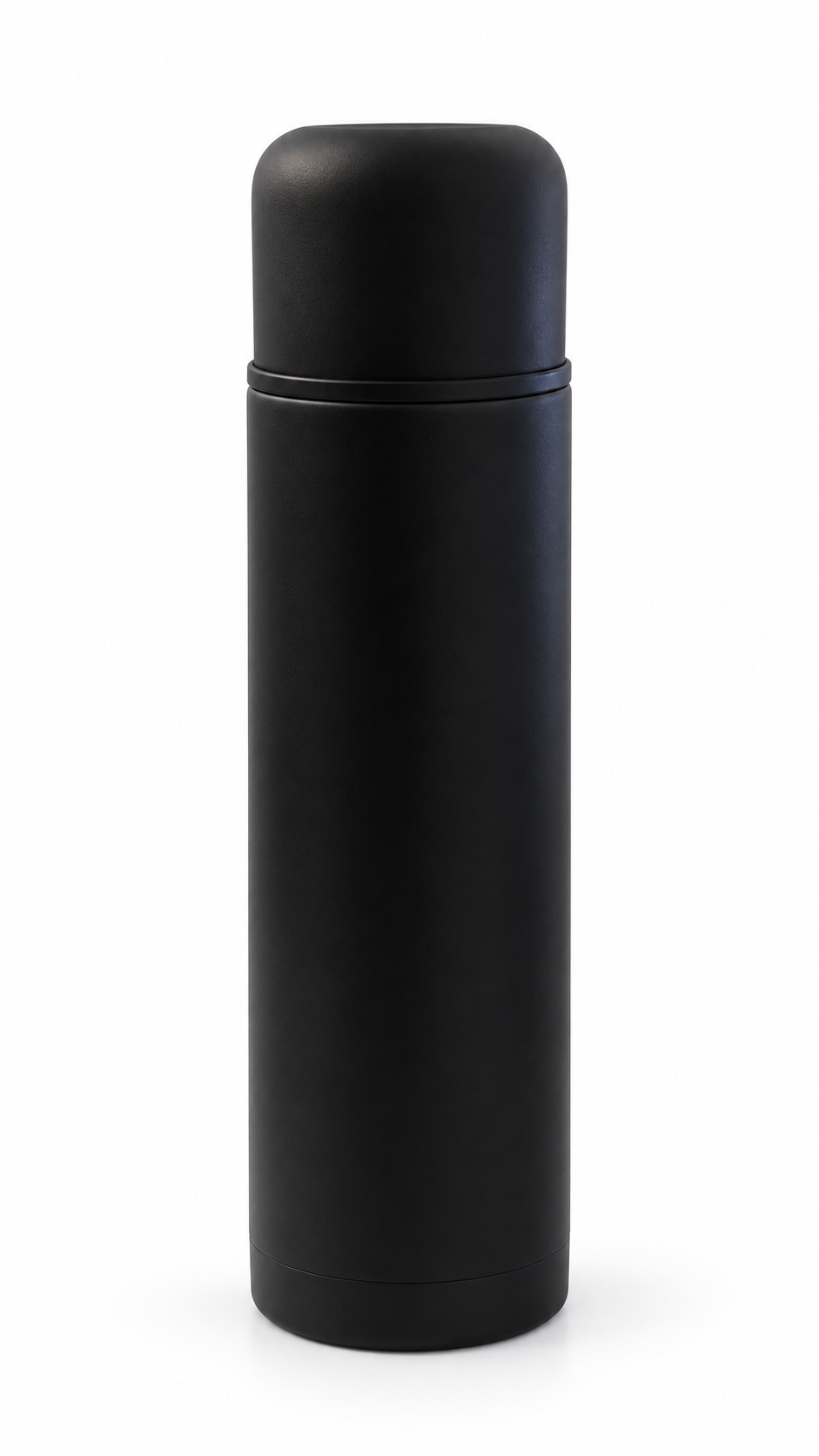 750 ml Thermos – Black