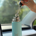 12V Portable Water Heater