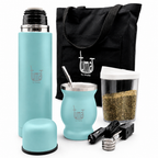 Classic Kit 750ml Light Blue