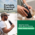 Mate Listo Automate – 750 ML.