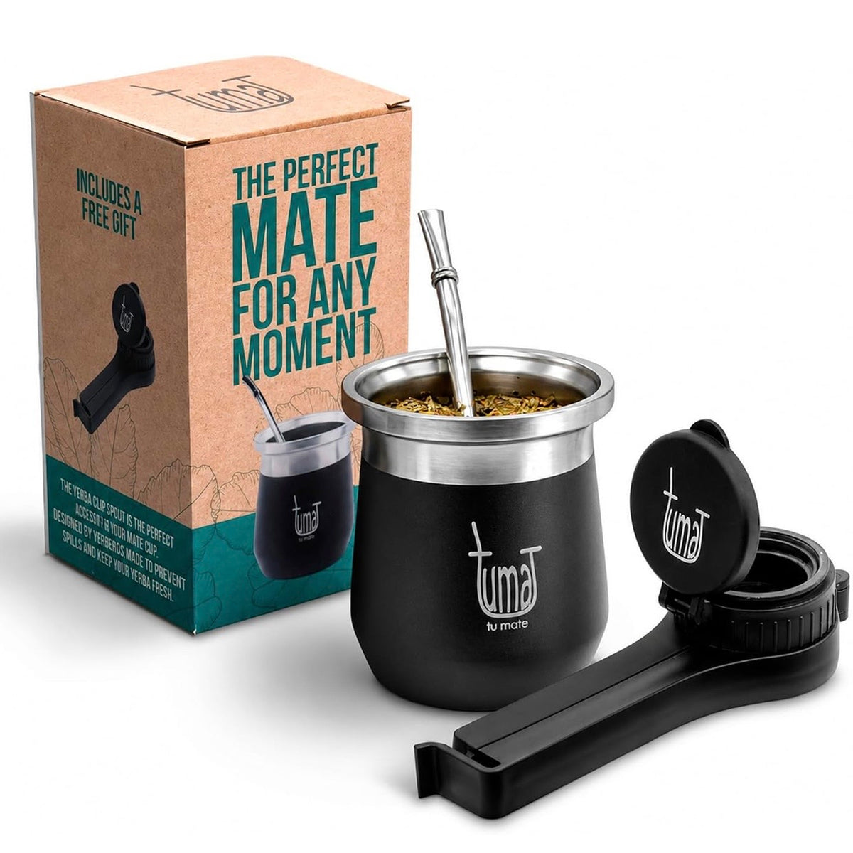 Mate Cup 8.5 oz