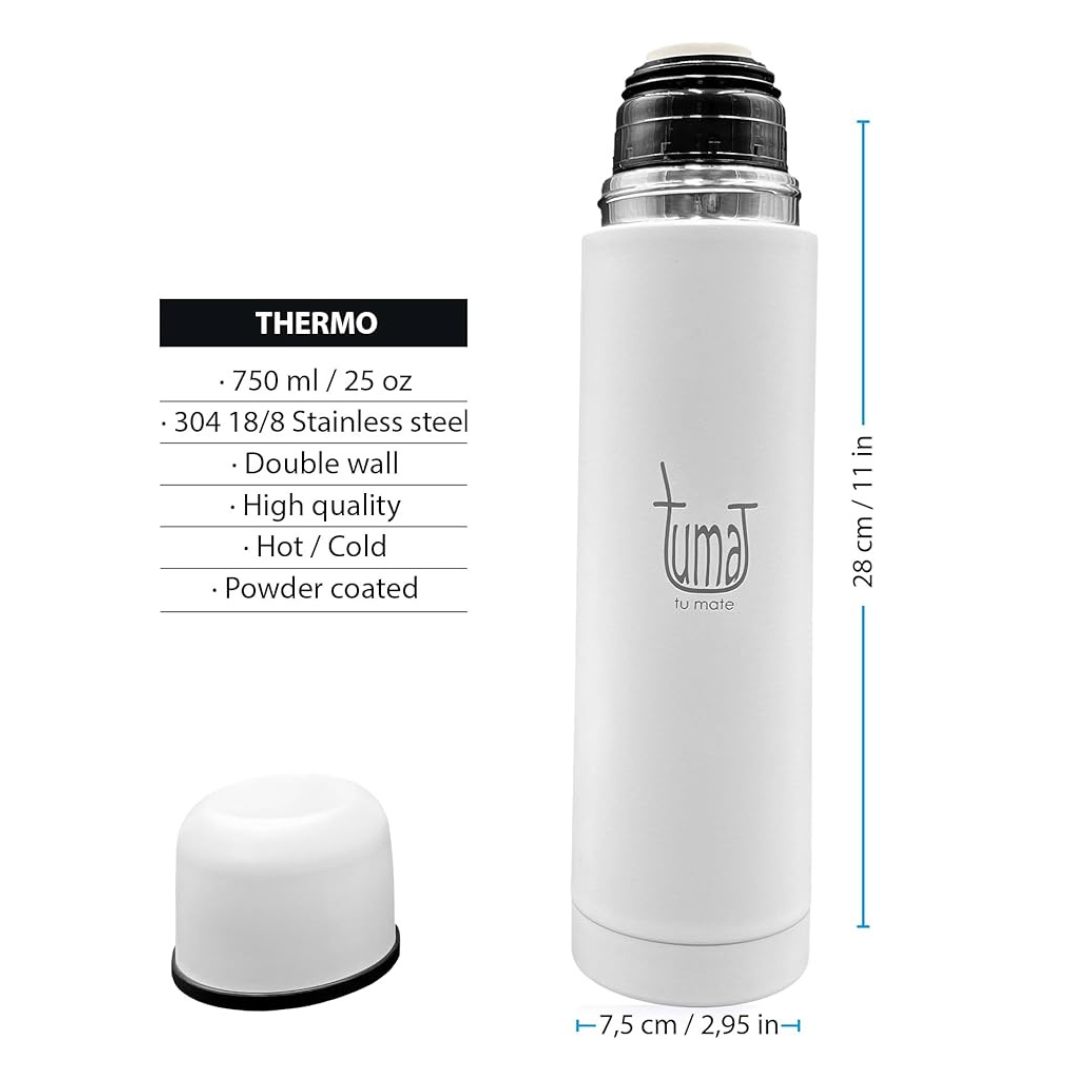 FULL: Yerba Mate Kit + Auto Mate adapter