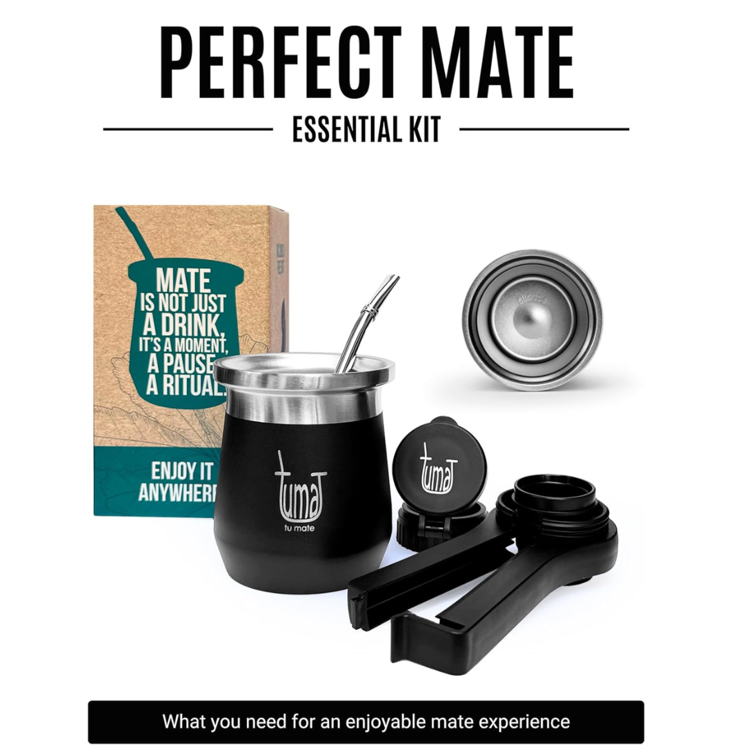 Perfect Mate Cup 8.5 oz with spout