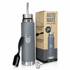 Automate 750ml Dark Gray