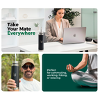 Mate Listo Automate – 750 ML.