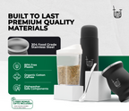 Yerba Mate Kit PRO Black