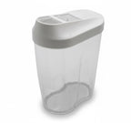 Plastic Yerba Dispenser