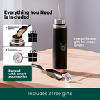 Mate Listo Automate – 750 ML.