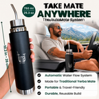 Automate 750 ml Black