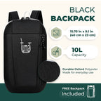 Mate to Go Kit 1200ml Black
