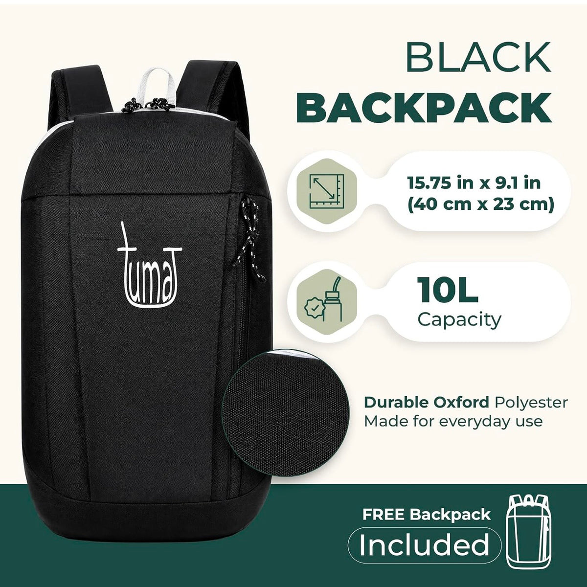 Mate to Go Kit 1200ml Black