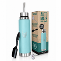 Automate 750ml Light Blue