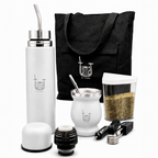 Full Kit 750ml White