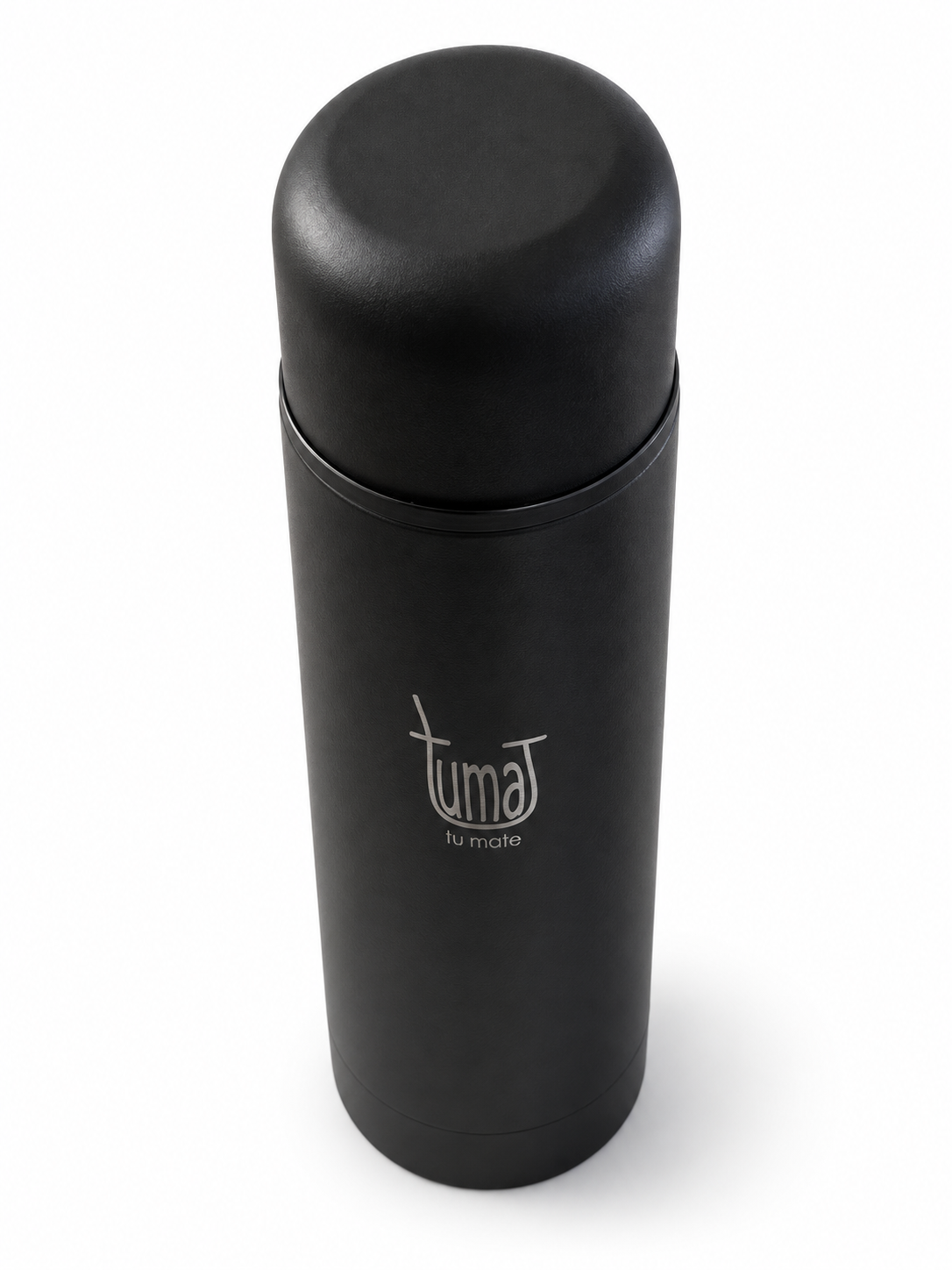 750 ml Thermos – Black