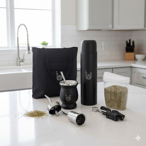 FULL KIT Black