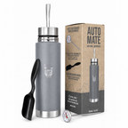 Automate Dark Gary 500 ml