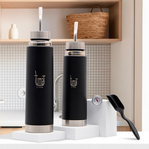 Mate Listo Automate – 750 ML.