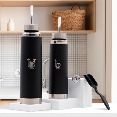 Mate Listo Automate 750 ML.