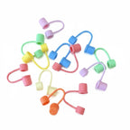 Silicone Caps for AutoMate x 2