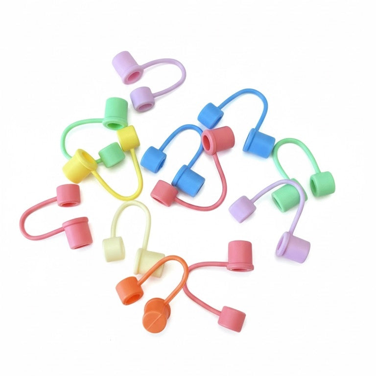 Silicone Caps for AutoMate x 2