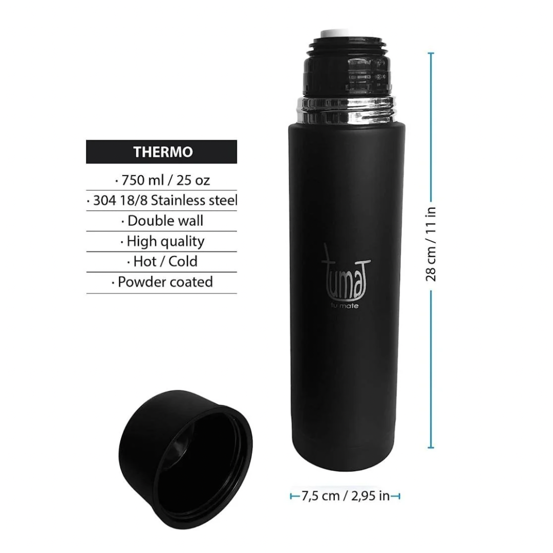 FULL: Yerba Mate Kit + Auto Mate adapter