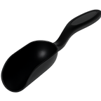 Yerba Mate Spoon