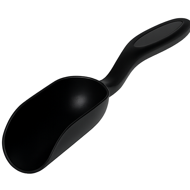 Yerba Mate Spoon