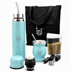 FULL KIT Light blue