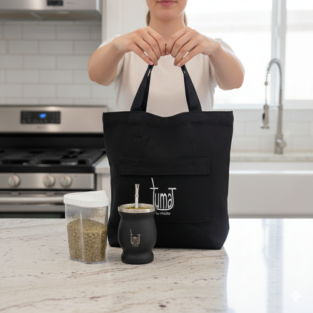 Mate Cup Classic 8 oz