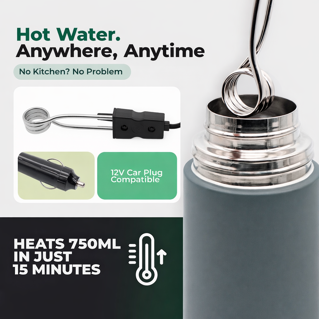 Yerba Mate Kit PRO Dark Gray