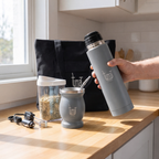 Yerba Mate Kit PRO Dark Gray