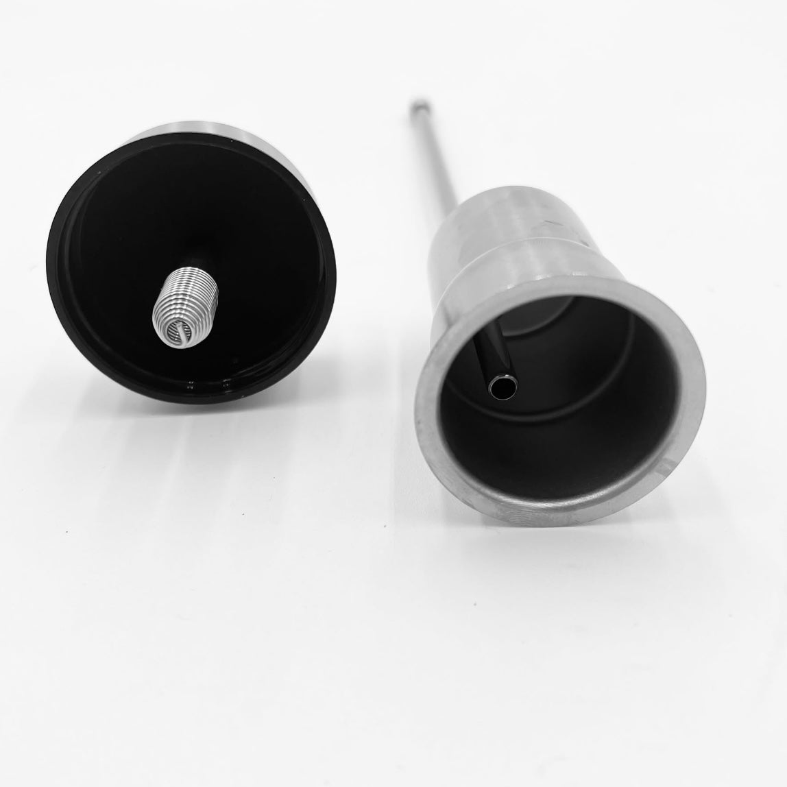 Auto-Pouring adapter for 750 ml
