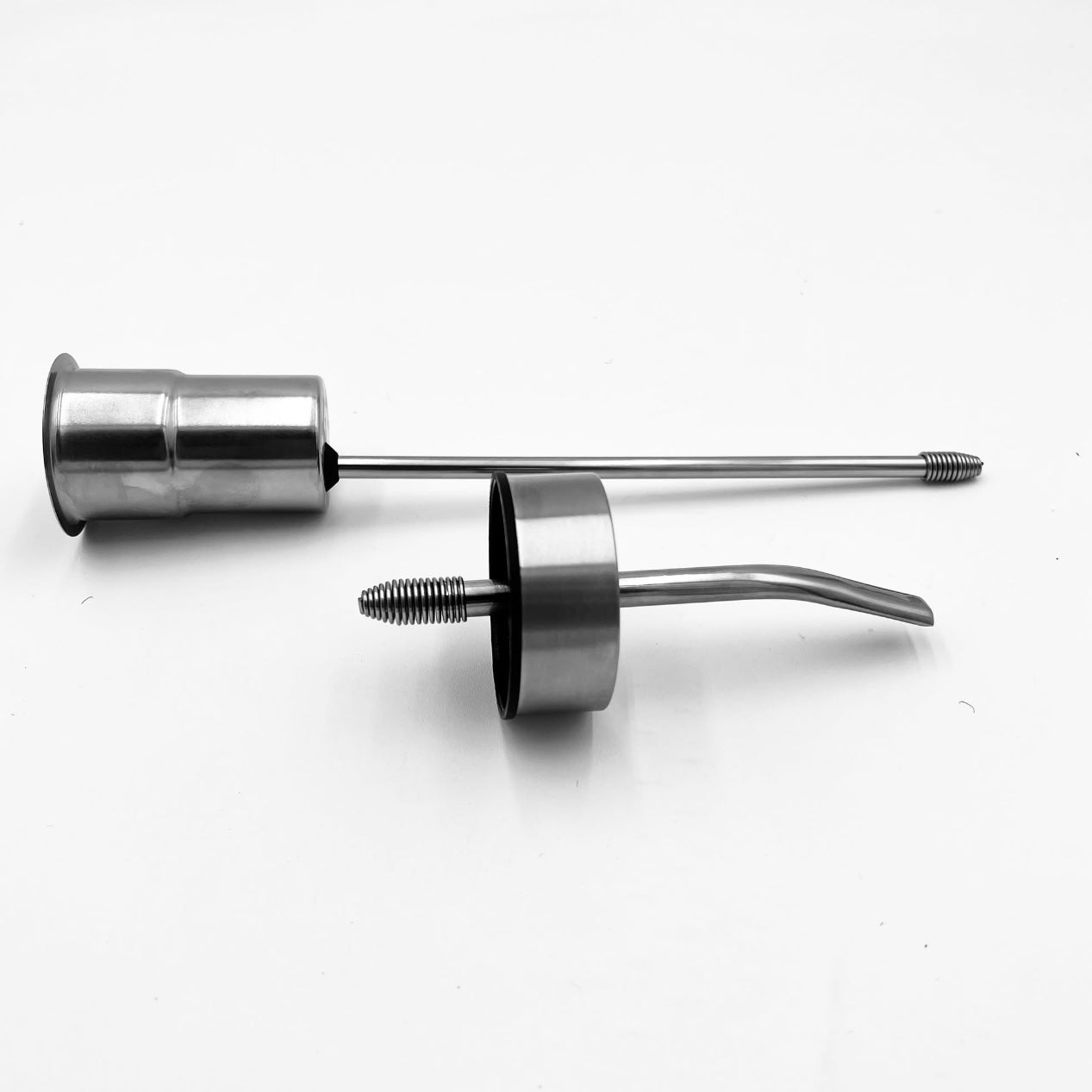 Auto-Pouring adapter for 750 ml